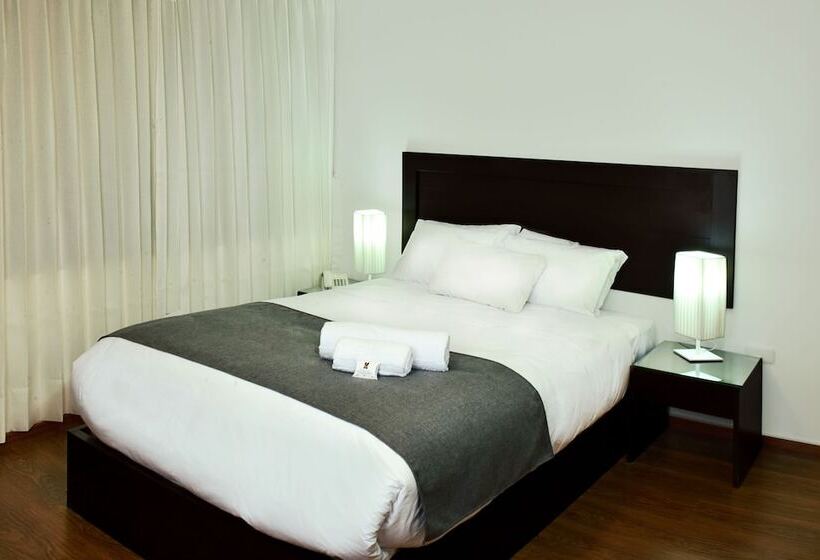 חדר סופריור, Es Riviera Ejecutivo