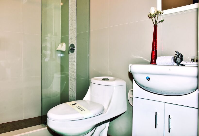 חדר סטנדרט, Es Riviera Ejecutivo