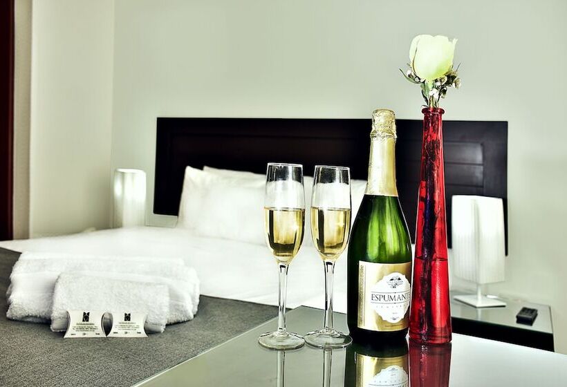 חדר סטנדרט, Es Riviera Ejecutivo