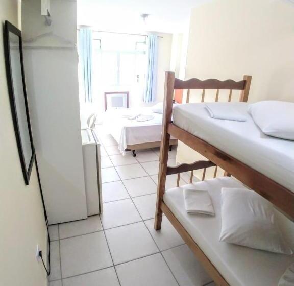 四人高级间, Praia E Sol