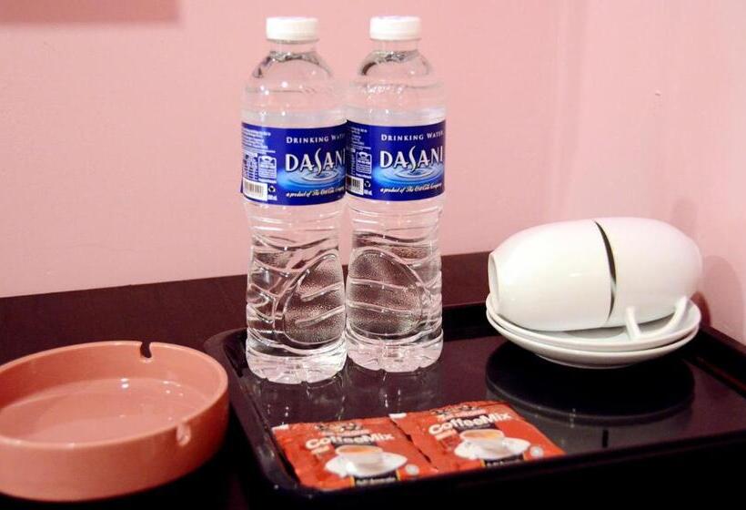 标准间, Sri Rembia