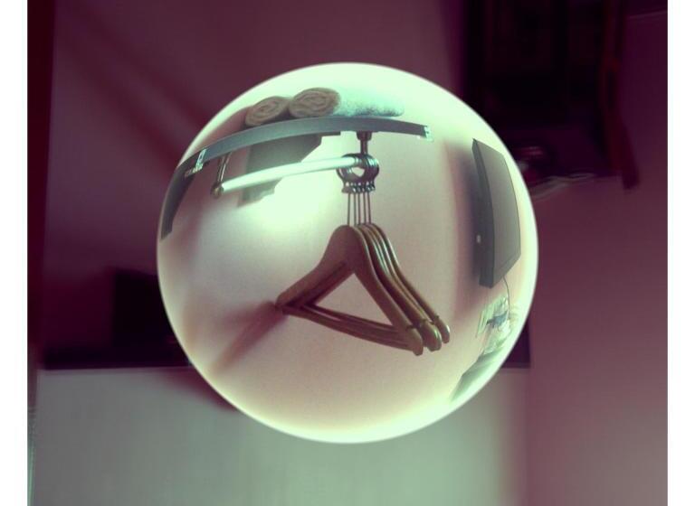 豪华房间, Sri Rembia