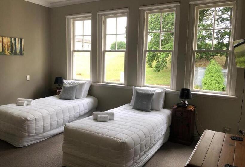 חדר סטנדרט, Teschemakers Resort