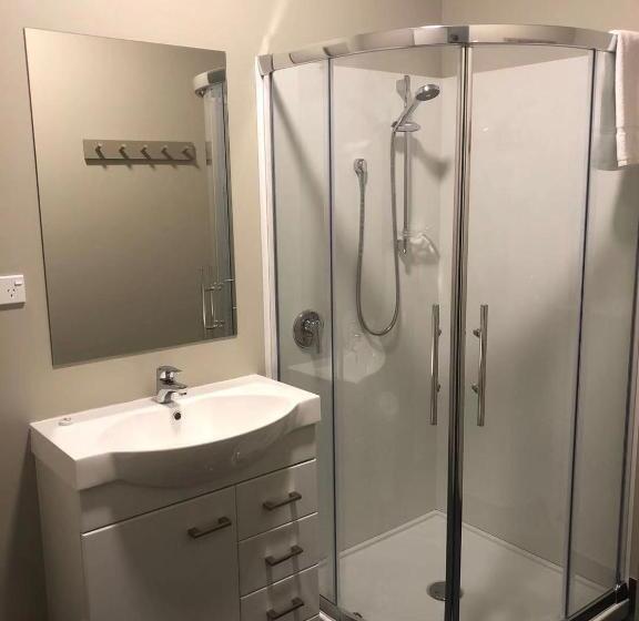 חדר סטנדרט עם מרפסת, Teschemakers Resort