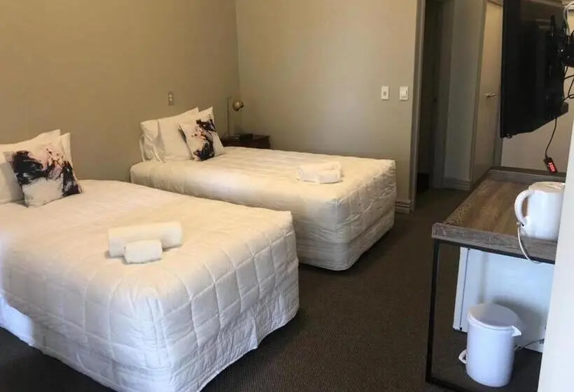 اتاق استاندارد با بالکن, Teschemakers Resort