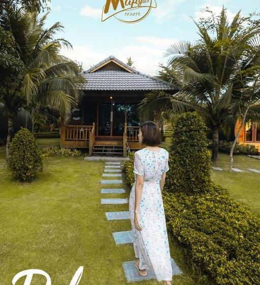Номер Deluxe, Mafiya Resort