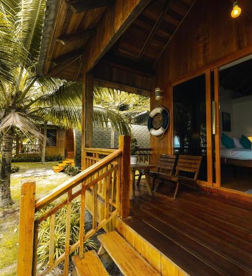 חדר דלוקס, Mafiya Resort