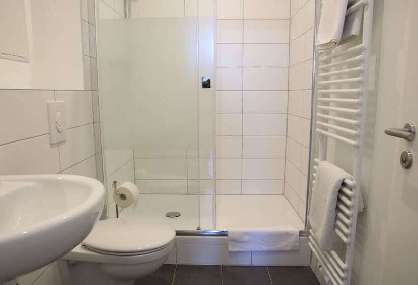 اتاق استاندارد, Motel Schönefeld