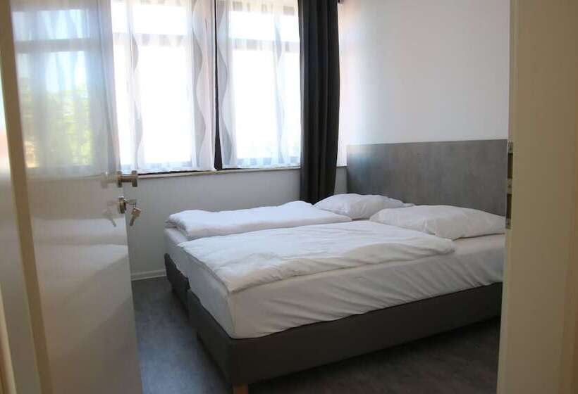 اتاق استاندارد, Motel Schönefeld