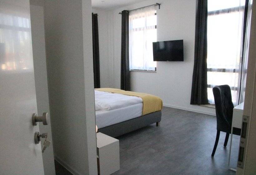 اتاق استاندارد, Motel Schönefeld