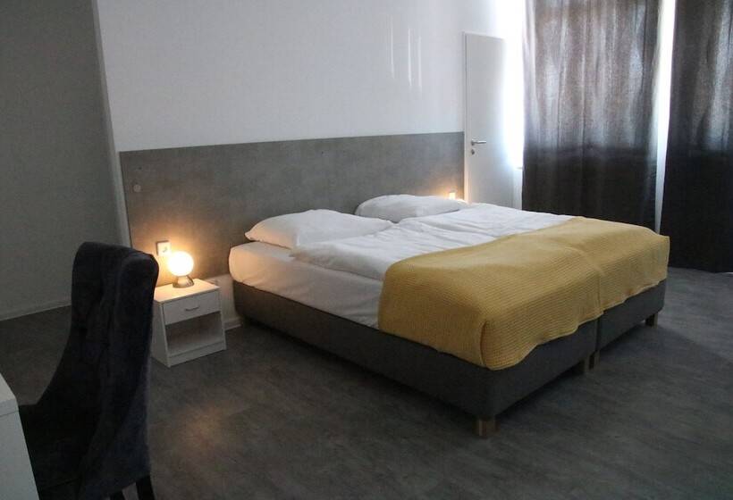 اتاق استاندارد, Motel Schönefeld