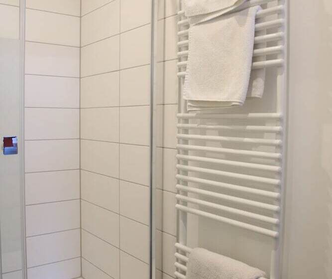 اتاق استاندارد, Motel Schönefeld