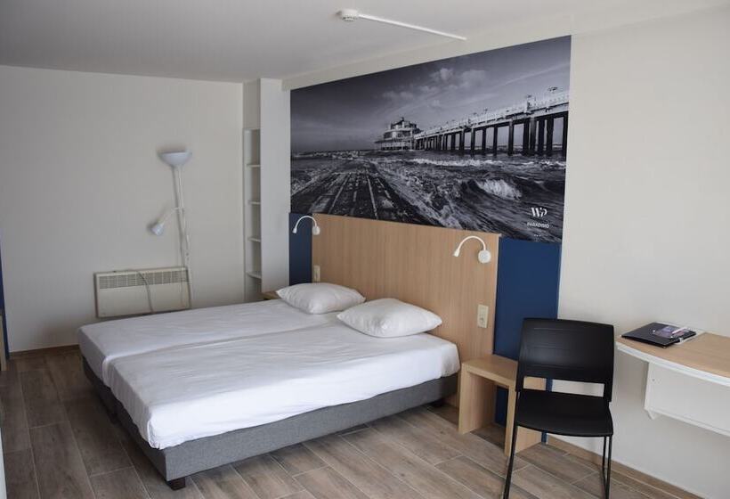 家庭间, Paradisio By Wp Hotels