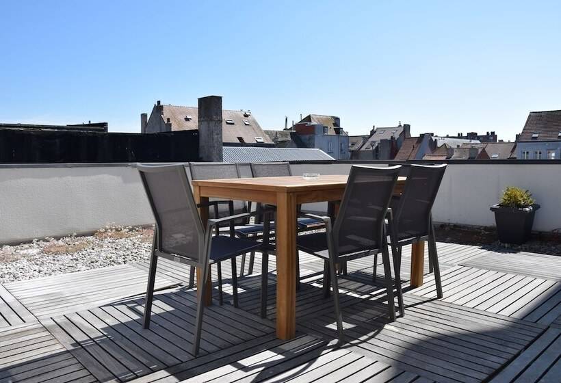 Семейный Номер, Paradisio By Wp Hotels