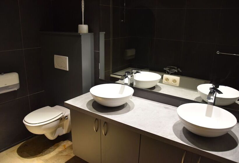 家庭间, Paradisio By Wp Hotels
