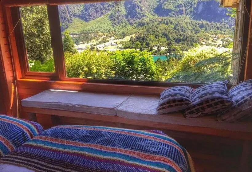 スーペリアールーム, Barraco Lodge