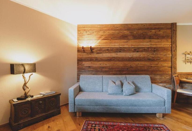 اتاق استاندارد, Auhof Wirtshaus & Suiten