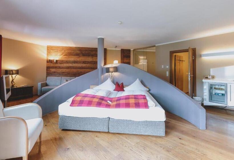 اتاق استاندارد, Auhof Wirtshaus & Suiten