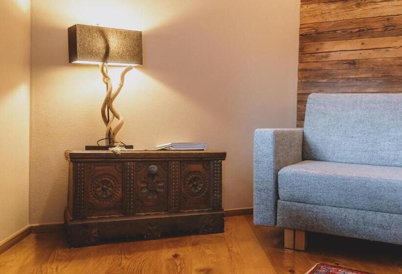 اتاق استاندارد, Auhof Wirtshaus & Suiten