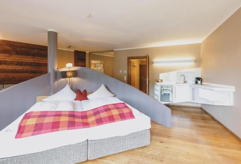 اتاق استاندارد, Auhof Wirtshaus & Suiten