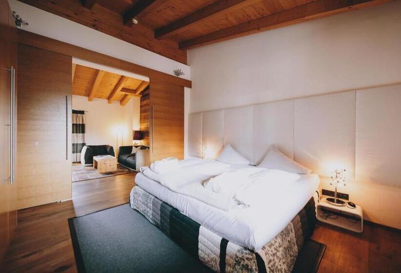 سوییت لوکس, Auhof Wirtshaus & Suiten