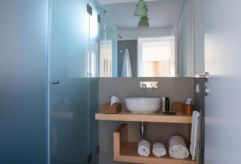 Студио Стандарт с Террасой, Craveiral Farmhouse By Belong Staying & Feeling