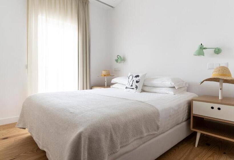 منزل غرفتين نوم, Craveiral Farmhouse By Belong Staying & Feeling