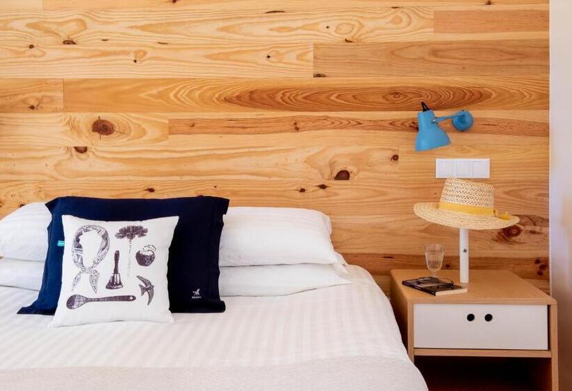 منزل غرفتين نوم, Craveiral Farmhouse By Belong Staying & Feeling