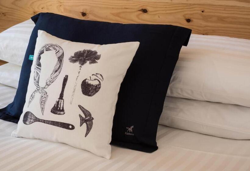 منزل غرفتين نوم, Craveiral Farmhouse By Belong Staying & Feeling