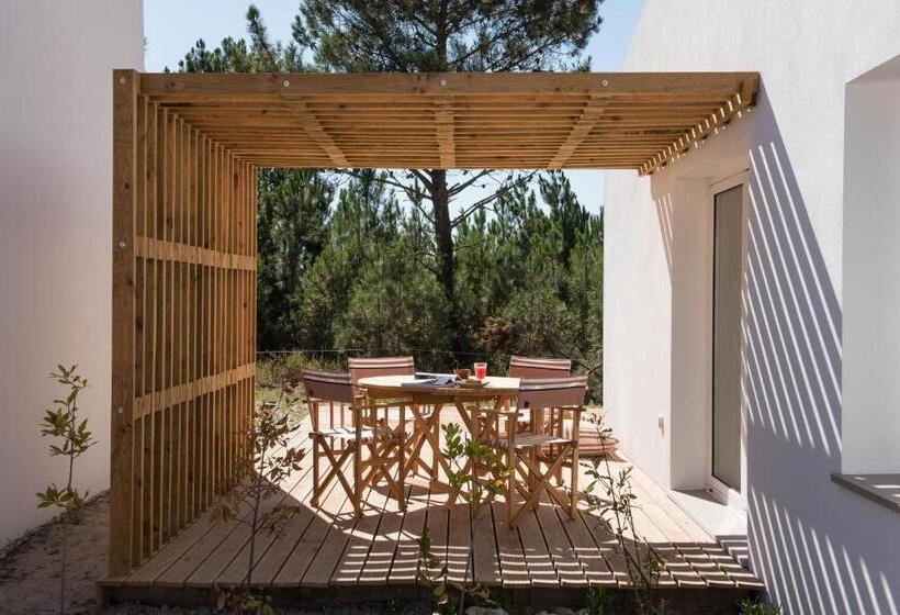 منزل غرفتين نوم, Craveiral Farmhouse By Belong Staying & Feeling