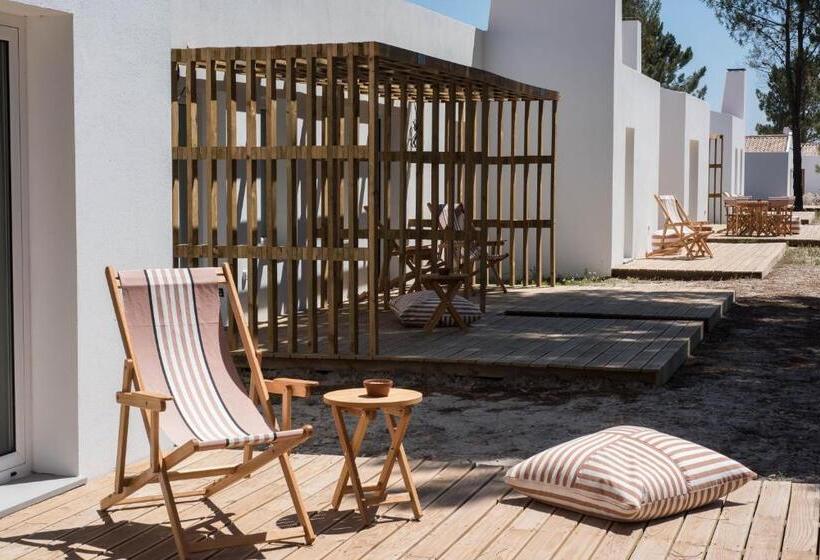 منزل غرفتين نوم, Craveiral Farmhouse By Belong Staying & Feeling