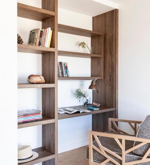 فيلا غرفة نوم واحدة مطلة على الحديقة, Craveiral Farmhouse By Belong Staying & Feeling