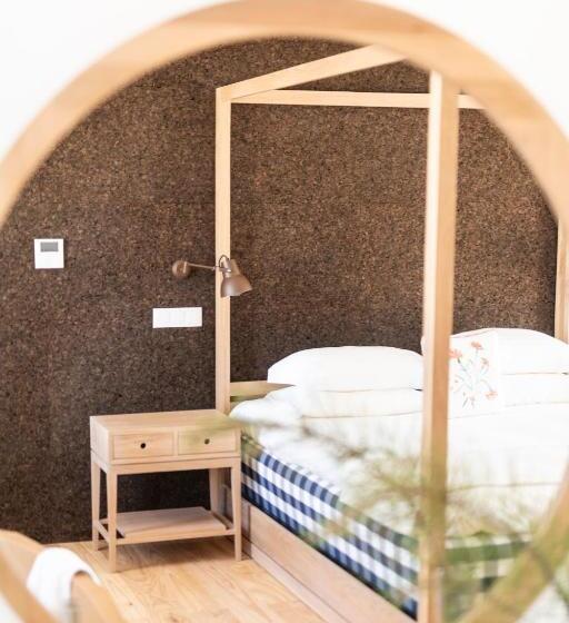 فيلا غرفة نوم واحدة مطلة على الحديقة, Craveiral Farmhouse By Belong Staying & Feeling