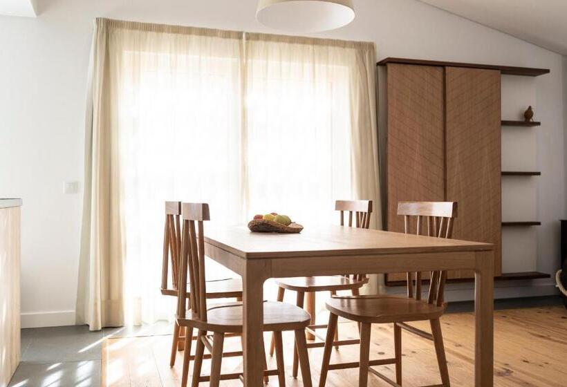 فيلا غرفة نوم واحدة, Craveiral Farmhouse By Belong Staying & Feeling