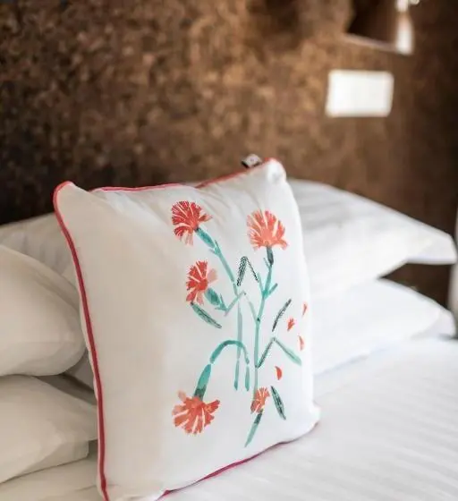 デラックスビラの１ベッドルーム, Craveiral Farmhouse By Belong Staying & Feeling