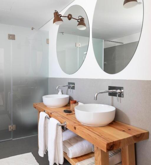 فيلا ديلوكس غرفة نوم, Craveiral Farmhouse By Belong Staying & Feeling