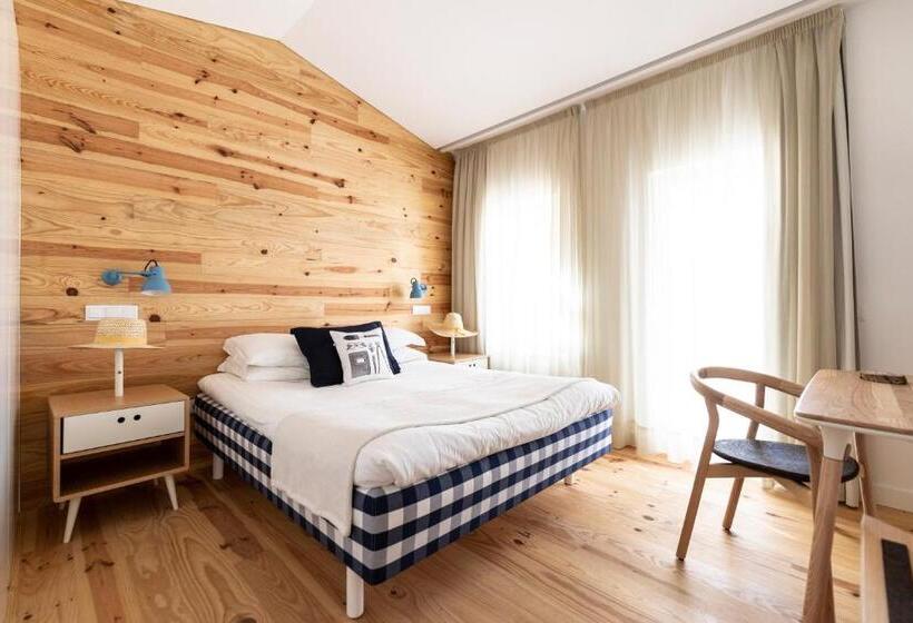 فيلا غرفتين نوم, Craveiral Farmhouse By Belong Staying & Feeling