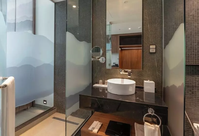 اتاق لوکس, Grand Millennium Business Bay