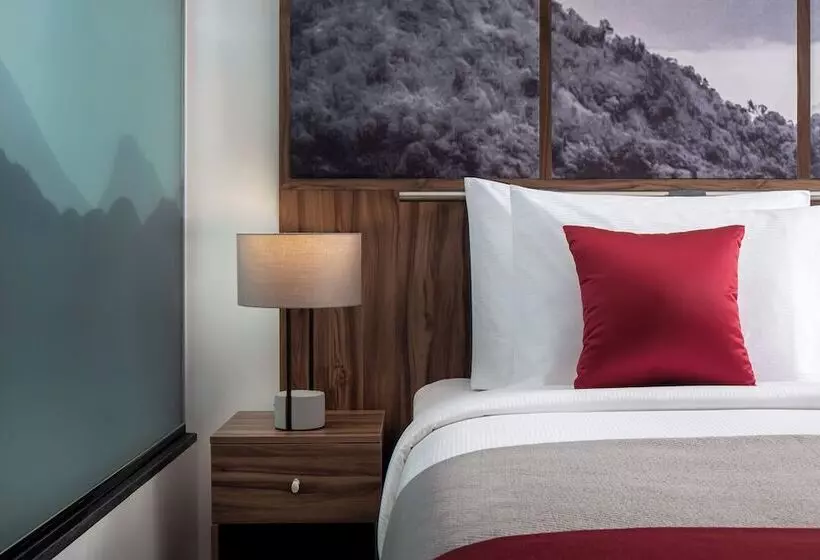 اتاق لوکس, Grand Millennium Business Bay