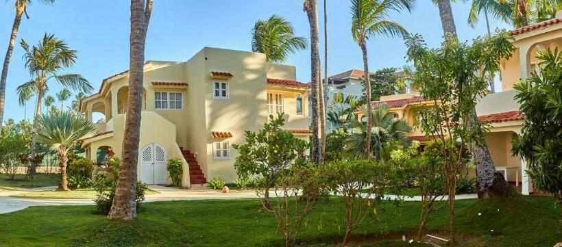 سوئیت با تخت بزرگ, Los Corales Beach Village Punta Cana   The Original