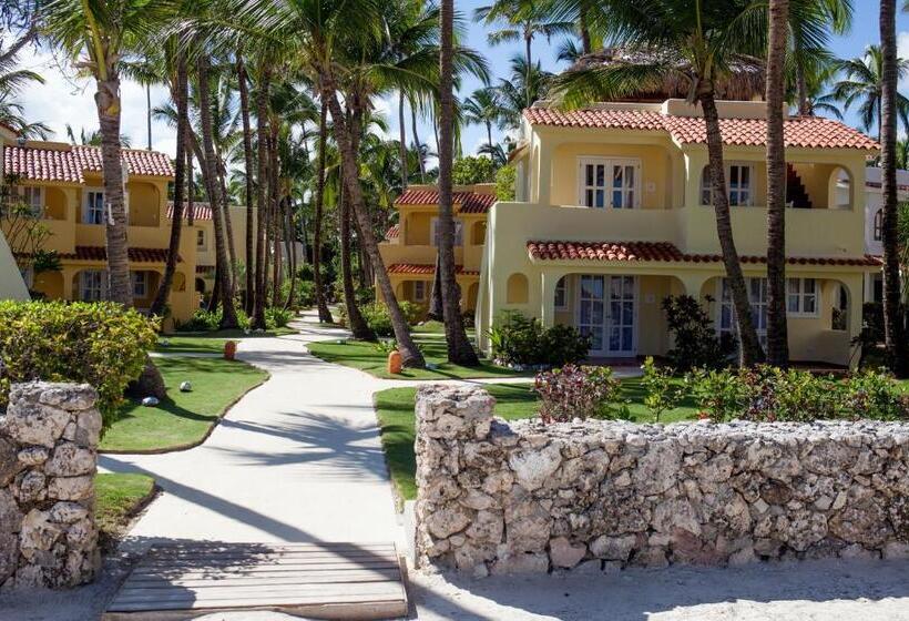 سوئیت با تخت بزرگ, Los Corales Beach Village Punta Cana   The Original
