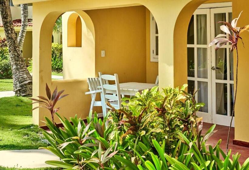 سوییت جونیور با چشم‌انداز دریا, Los Corales Beach Village Punta Cana   The Original