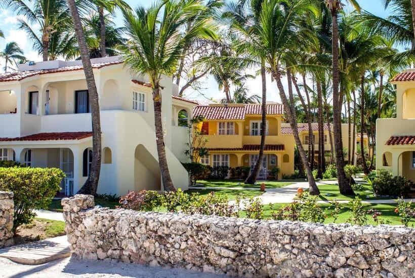 سوییت جونیور با چشم‌انداز دریا, Los Corales Beach Village Punta Cana   The Original