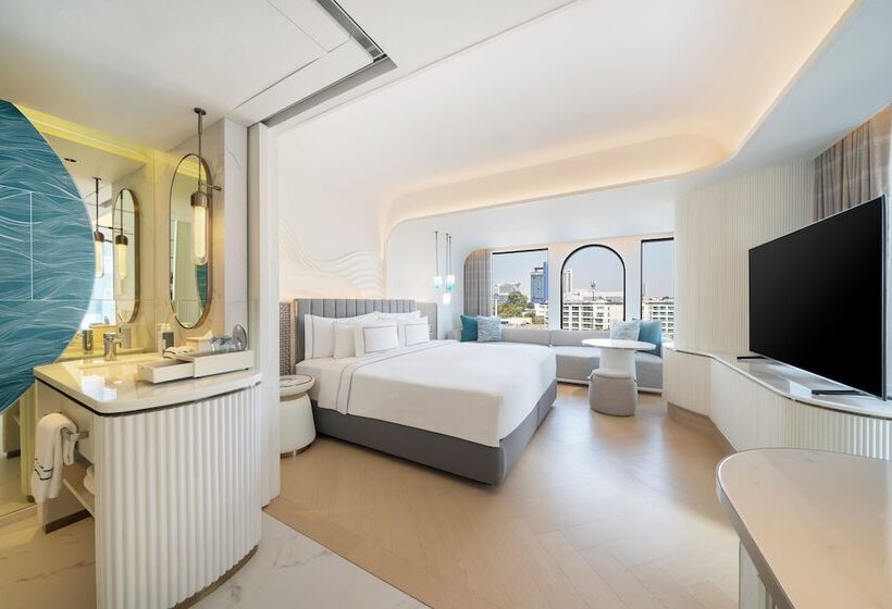 Номер Премиум, Meliá Pattaya