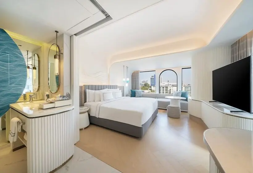 プレミアムルーム, Meliá Pattaya