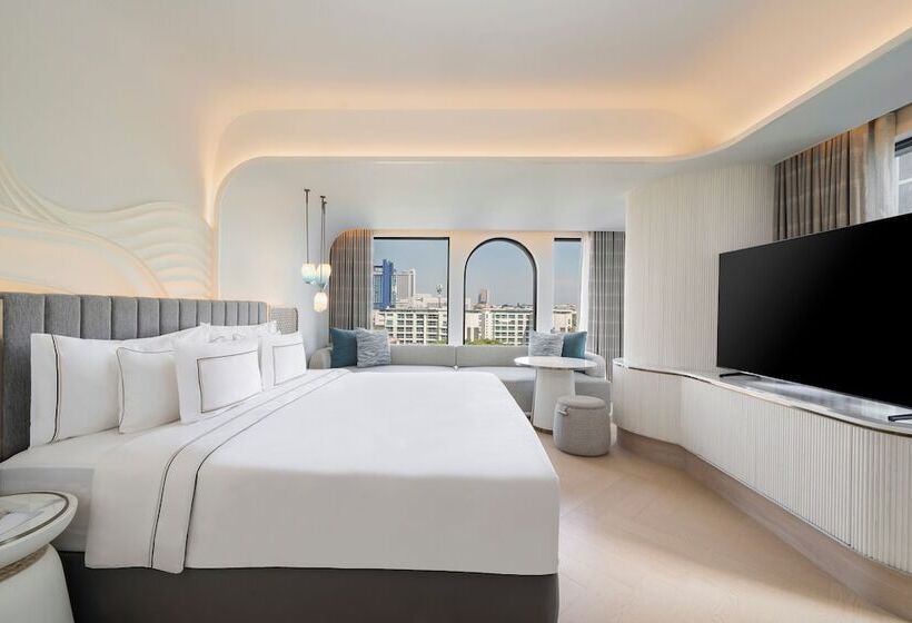 اتاق پرمیوم, Meliá Pattaya