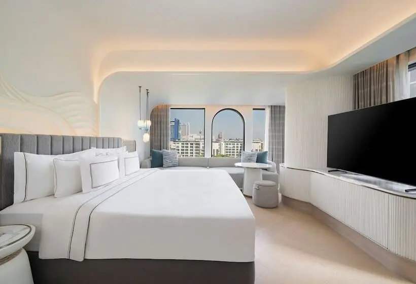 プレミアムルーム, Meliá Pattaya