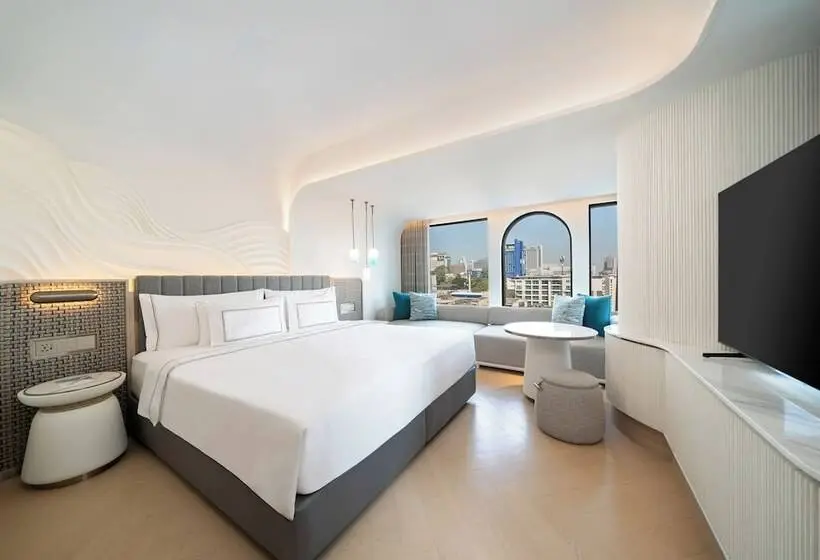 プレミアムルーム, Meliá Pattaya