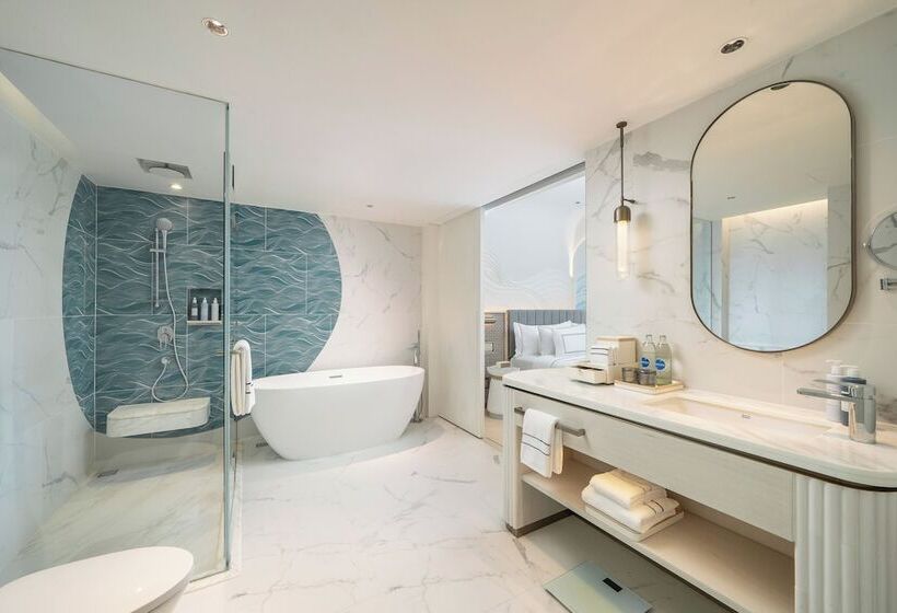 Люкс, Meliá Pattaya