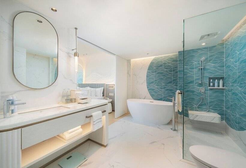 سوئیت 2 خوابه, Meliá Pattaya